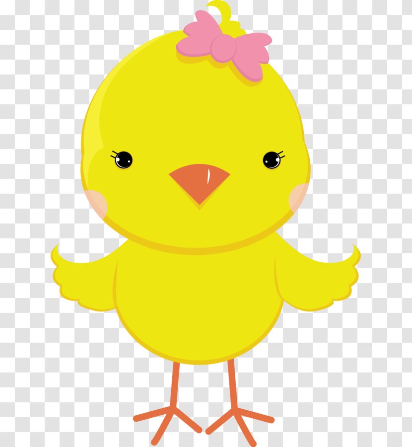 Easter Bunny Egg Child Craft - Chicken Transparent PNG