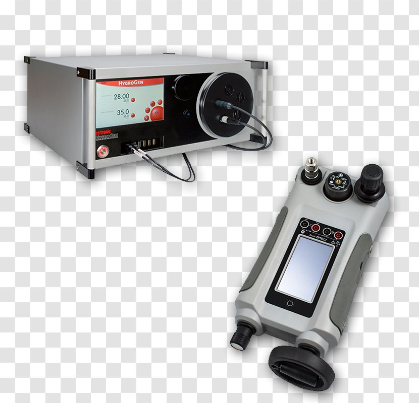 Controtec Control Technologies Calibration Pressure Dots Per Inch Measurement - Termografia Transparent PNG
