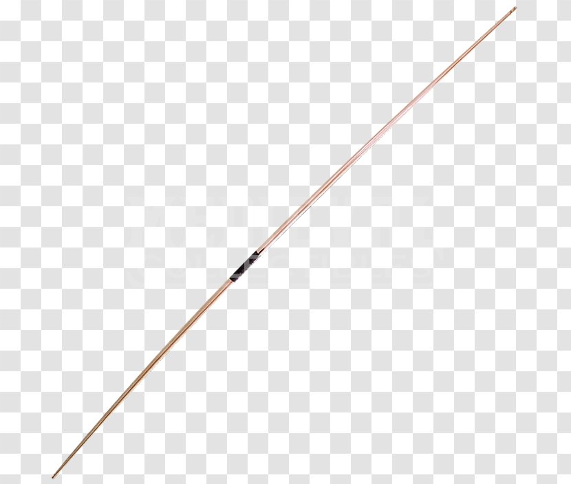 English Longbow Bow And Arrow Recurve Quiver Transparent PNG