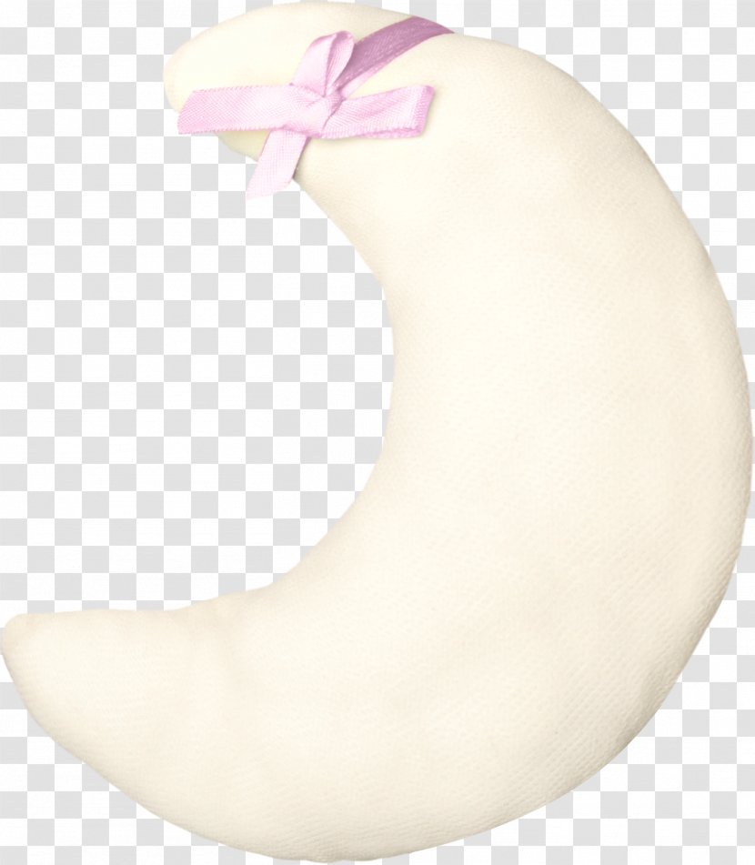Stuffed Toy Plush - Flower - Bow Moon Transparent PNG