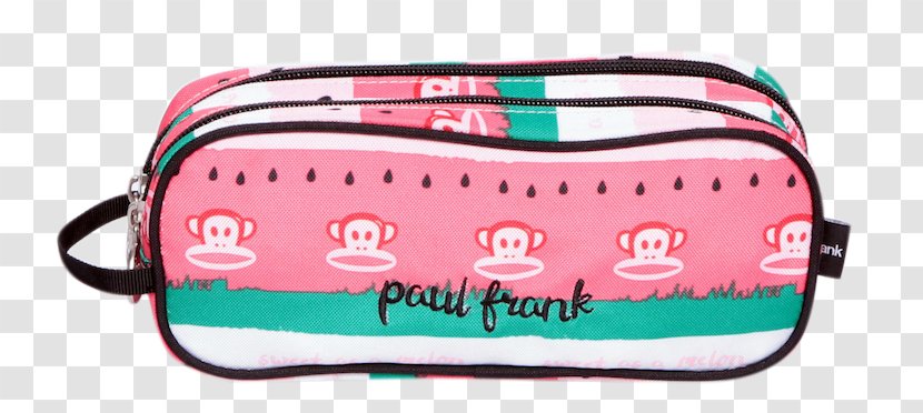 Bag Pen & Pencil Cases Paul Frank Industries Israel Fashion Transparent PNG