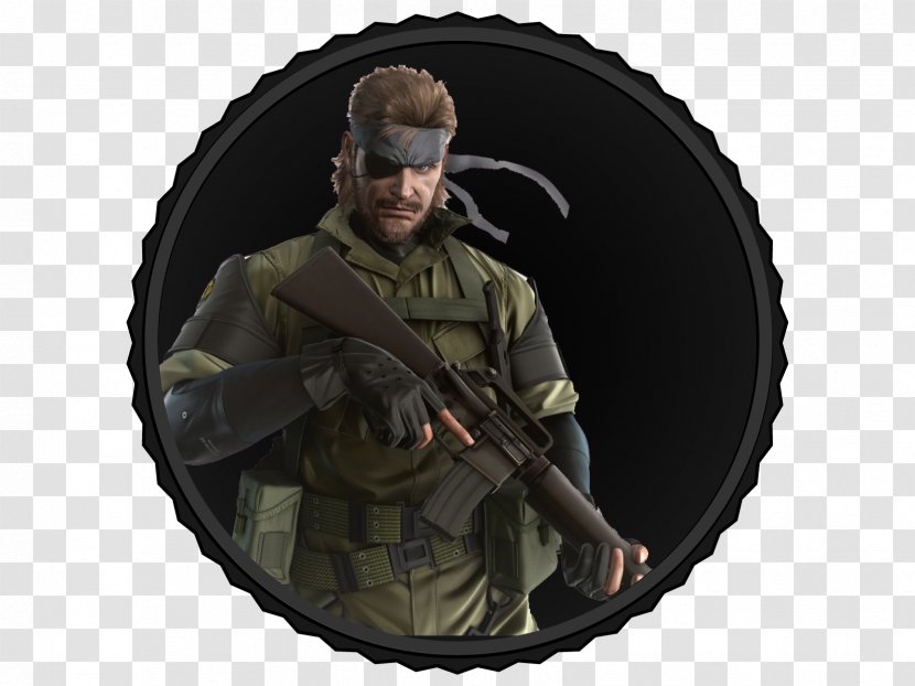 Metal Gear Solid: Peace Walker Solid HD Collection Acid 2 2: Snake - Sons Of Liberty Transparent PNG