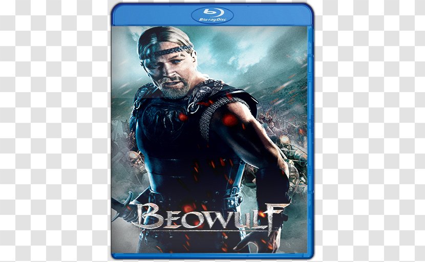 Beowulf Paramount Pictures Action Film Fiction - Art Transparent PNG