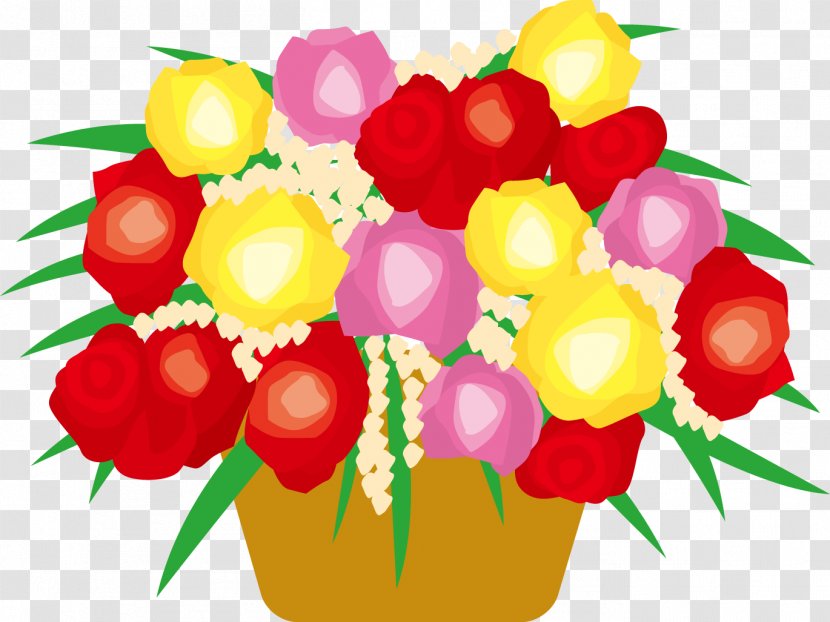 Flower Design Clip Art. - Fruit - Petal Transparent PNG