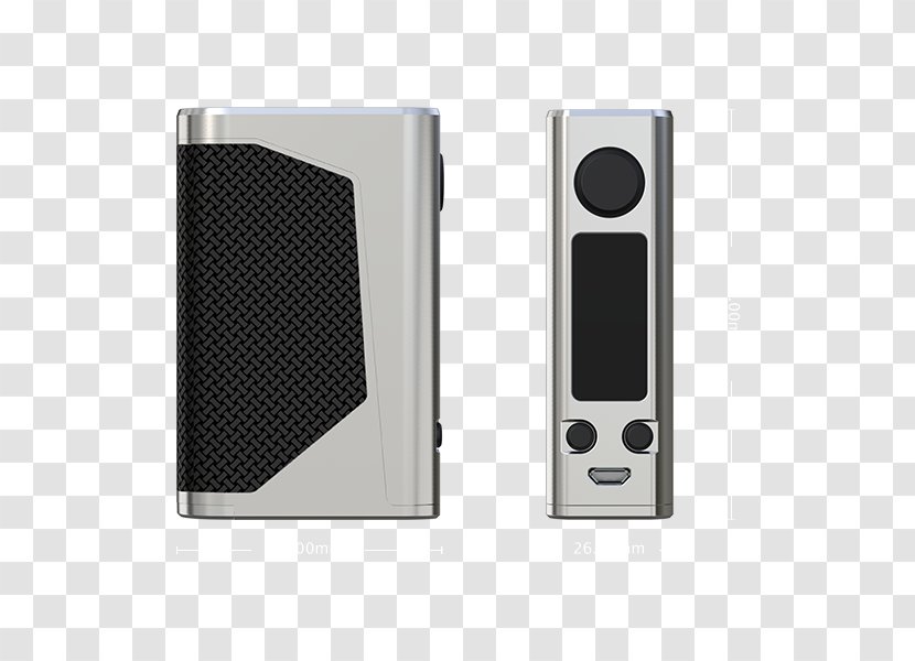 Electronic Cigarette Elekcig.se Price Ziklop Stor - Computer Speaker Transparent PNG