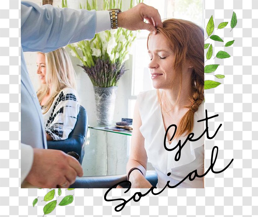 Brush Palm Springs - Service - Hair Salon Care Coloring Beauty ParlourHair Transparent PNG