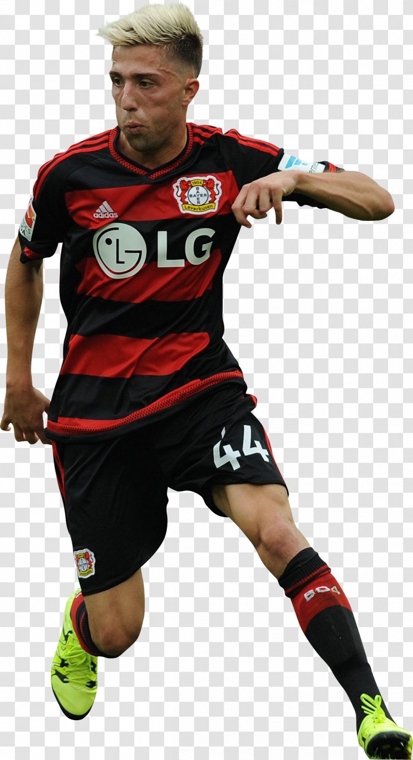 Bayer 04 Leverkusen Team Sport T-shirt Football Transparent PNG