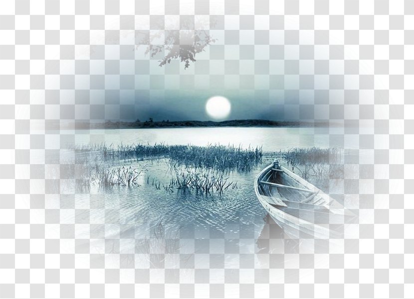 Moonlight Giphy - Light Transparent PNG