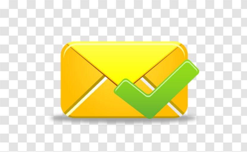 Bounce Address Email Application Software Yahoo! Mail Transparent PNG