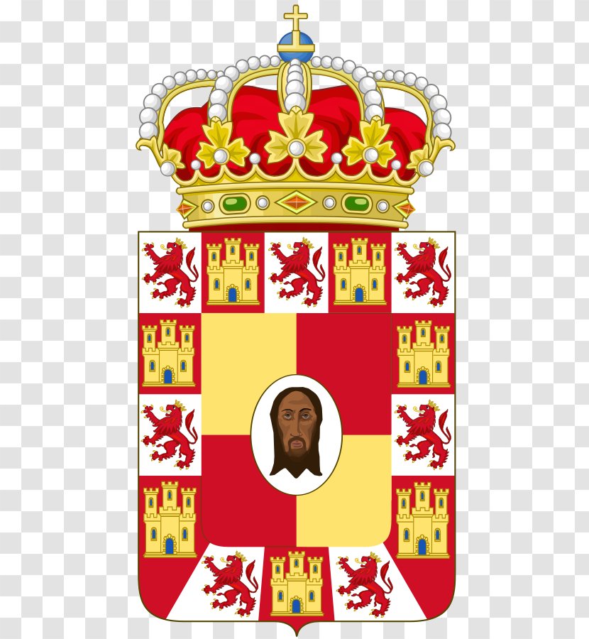 Coat Of Arms Spain Battle Salamanca Wikipedia - Penang Transparent PNG