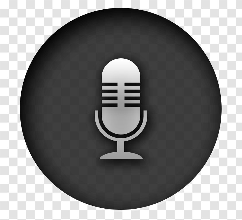 Podcast Episode Blog YouTube Talk Radio - Heart - Listen Clipart Transparent PNG