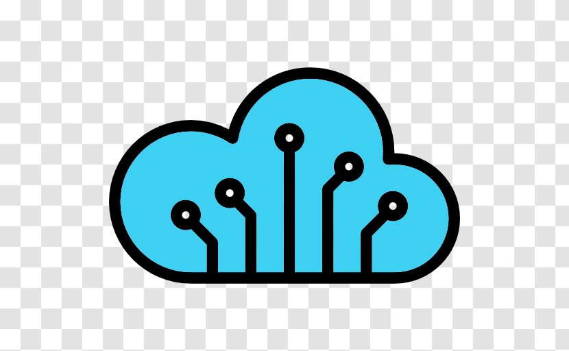 Cloud Computing Technology Remote Backup Service Storage - System Transparent PNG