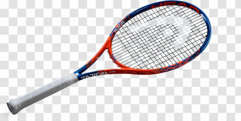 Strings Head Racket Tennis Babolat - Wilson Sporting Goods Transparent PNG