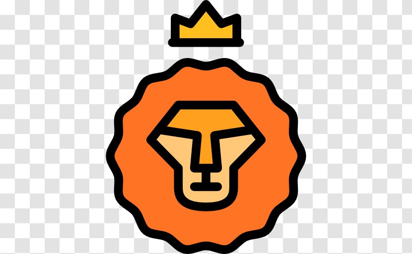 Kingdom Of Judah Lion Symbol Transparent PNG