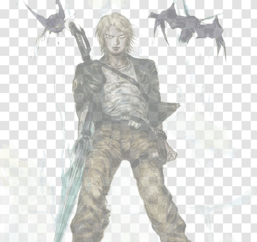 Final Fantasy: Brave Exvius Square Enix Co., Ltd. Video Game Role-playing - Cartoon Transparent PNG