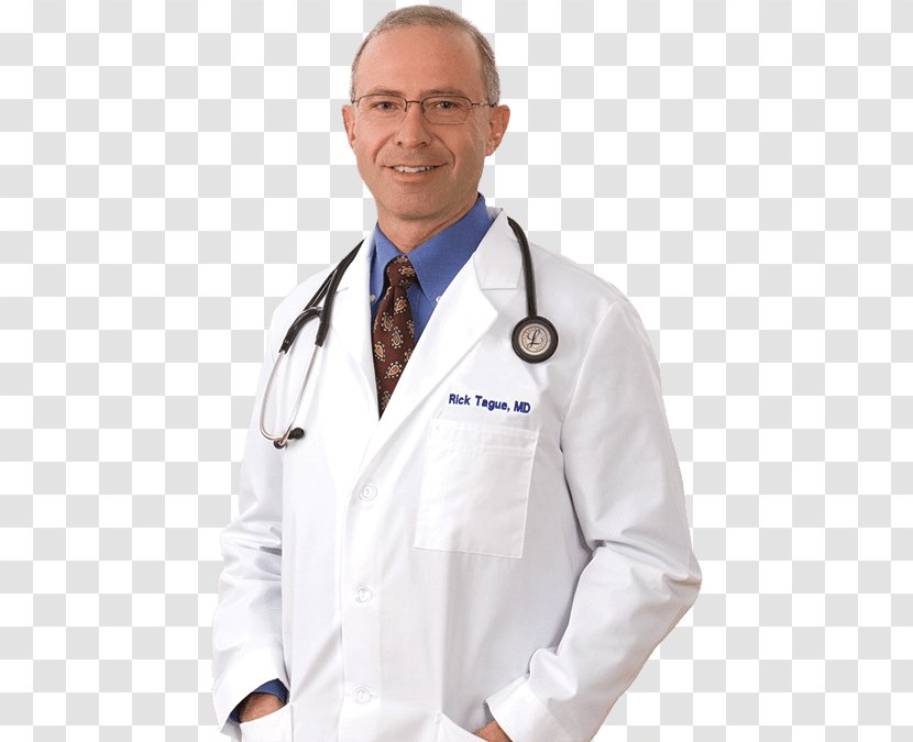 Dr. Tague's Center For Nutrition & Preventive Medicine Physician Tague Rick R MD Bariatrics - Job - Medical Practice Transparent PNG