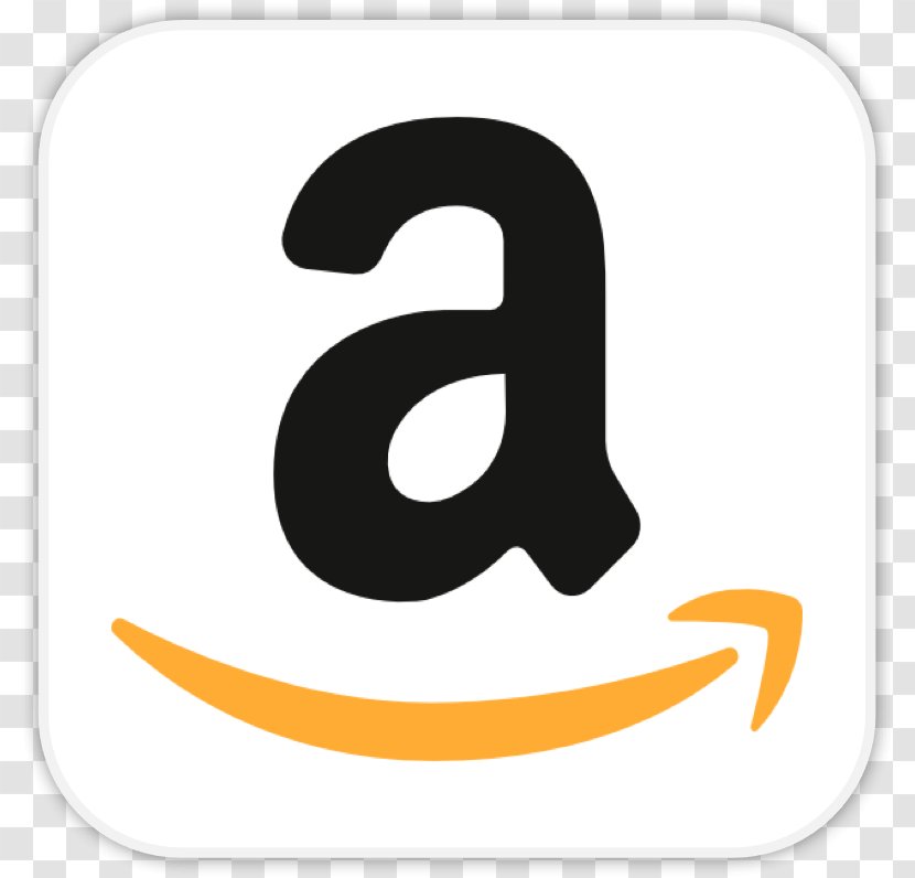Amazon.com Amazon Marketplace Customer Service Retail Advertising - Logo - Brand Transparent PNG