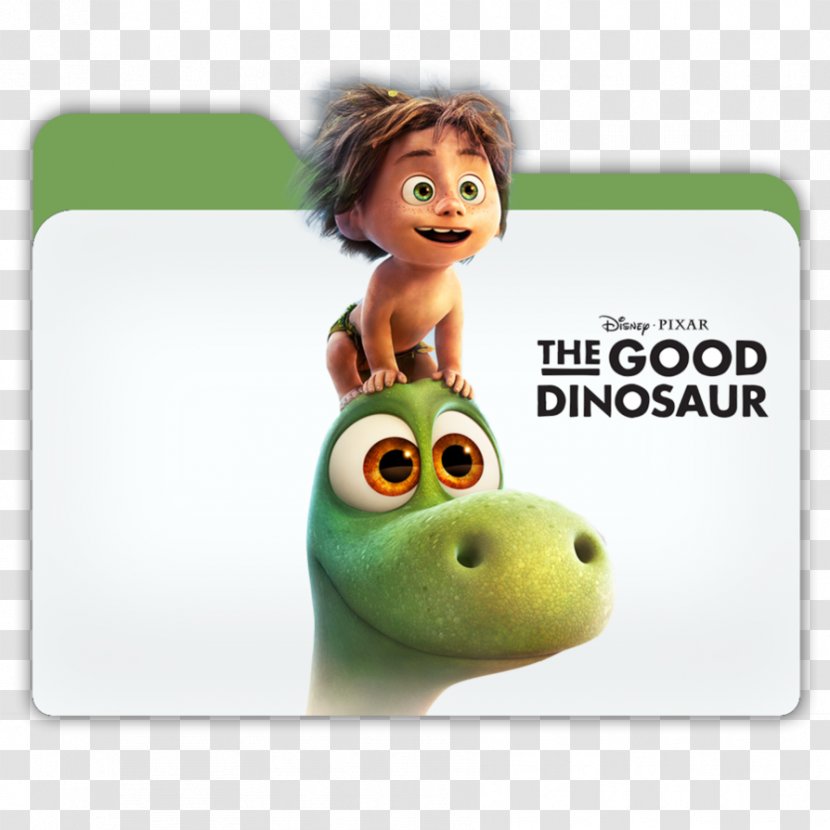 The Good Dinosaur YouTube Pixar Film - Finger - Thegoodstore Transparent PNG