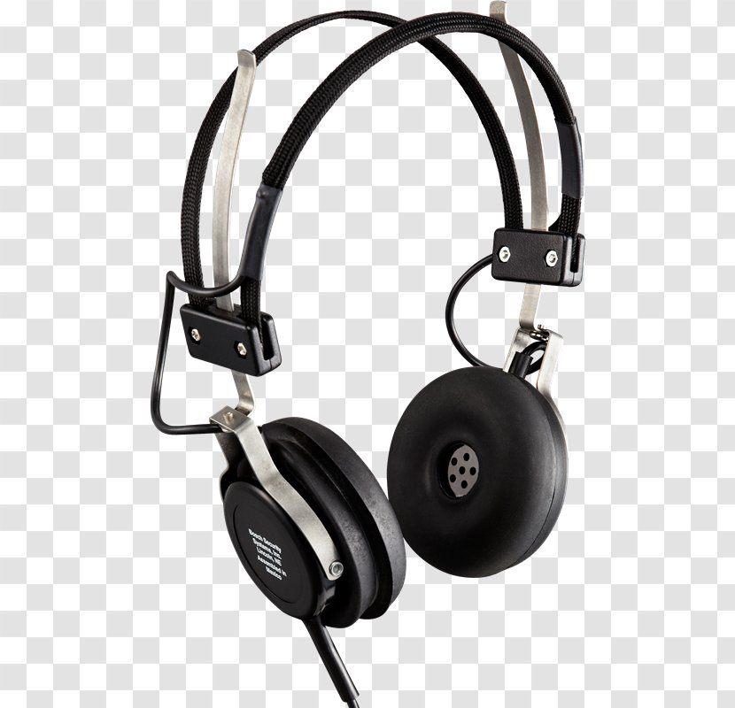 Headphones Sound Audio - Auricle Transparent PNG