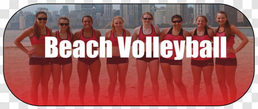 CEV Champions League Beach Volleyball YouTube Film - Text - Playing Transparent PNG