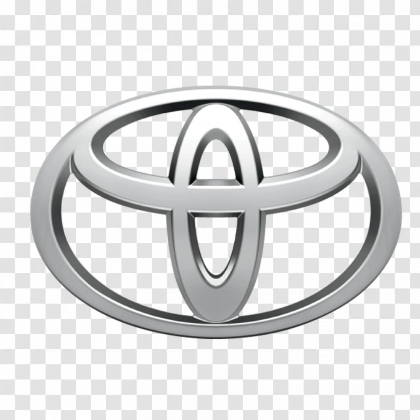 Toyota Vitz Car Honda Logo - Rim Transparent PNG