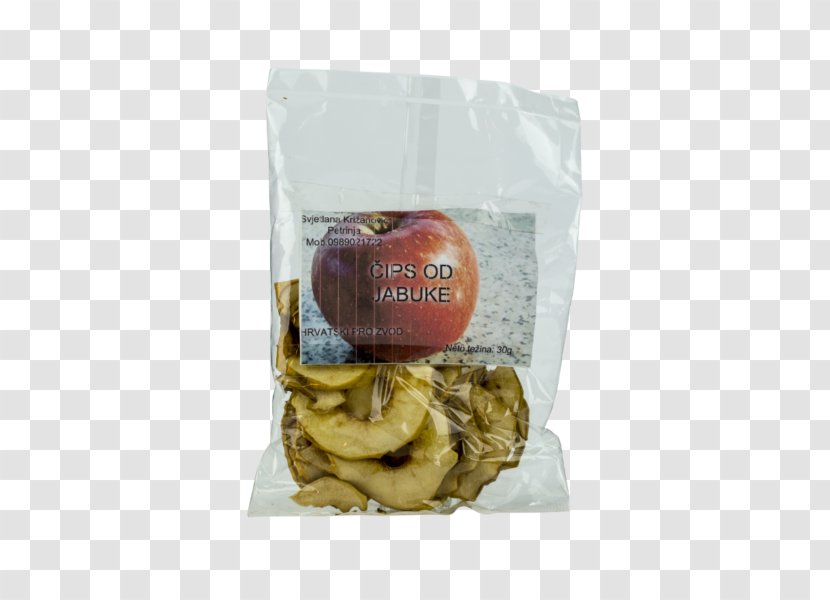 Apple Food Potato Chip Vegetarian Cuisine - Kolach Transparent PNG