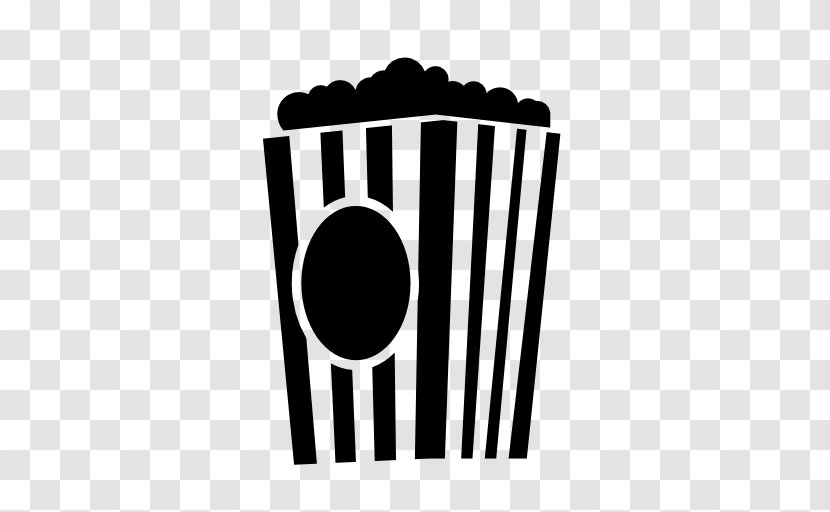 Popcorn Cinema Film - Brand Transparent PNG