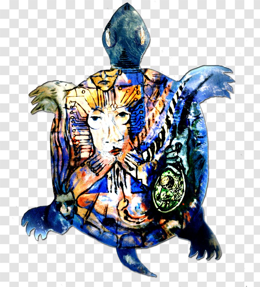 Tortoise Emydidae Legendary Creature - Turtle - Bases Biologiques De L'amour Transparent PNG