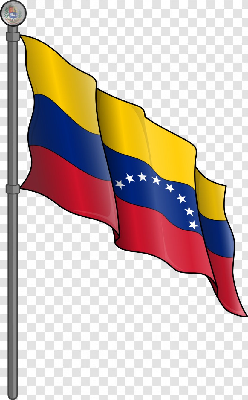 Flag Of Venezuela Argentina Clip Art Transparent PNG