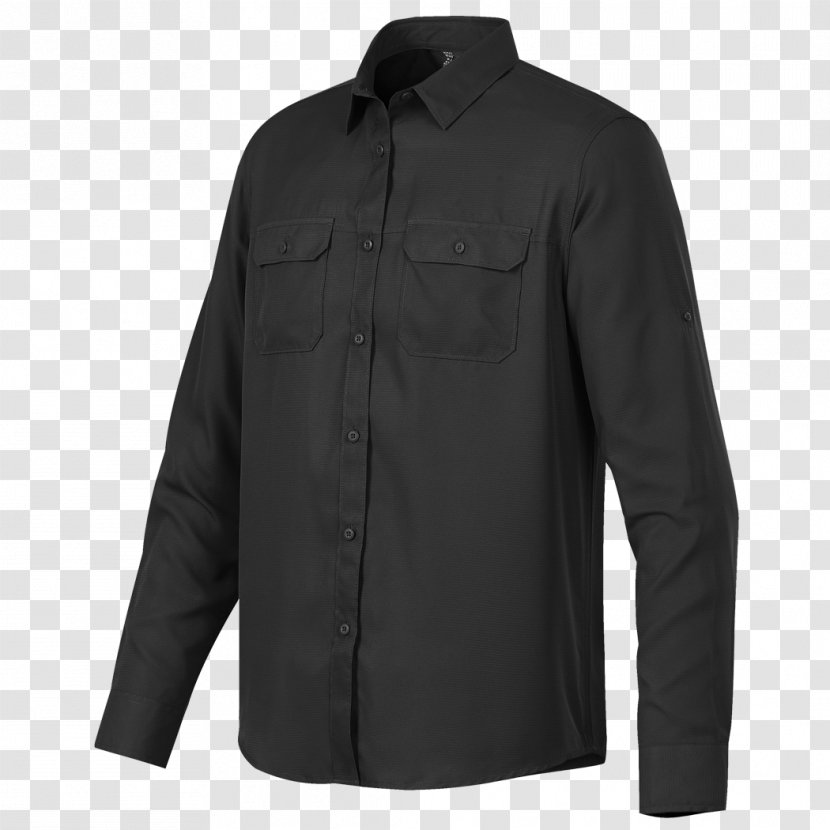 Tracksuit T-shirt Flight Jacket Clothing - Puma - Fashion Model Men Transparent PNG