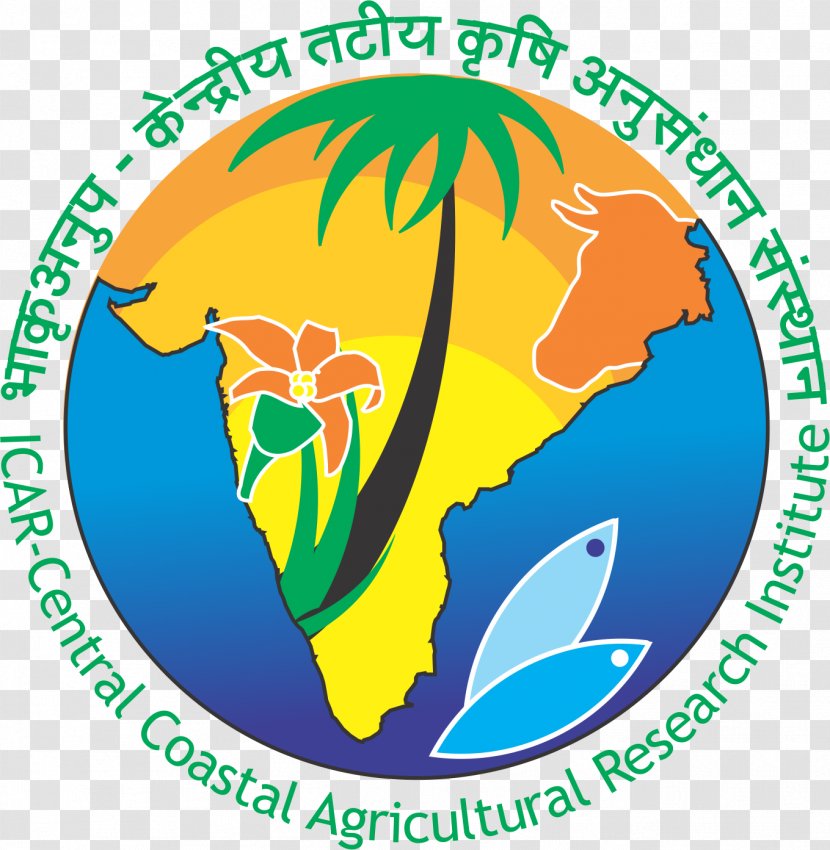 ICAR - World - Central Coastal Agricultural Research Institute College Of Horticulture Agriculture Indian Council ResearchAgriculture Business Transparent PNG