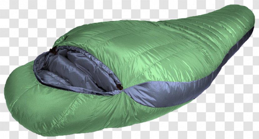 Sleeping Bags Down Feather Comfort - Bag Transparent PNG