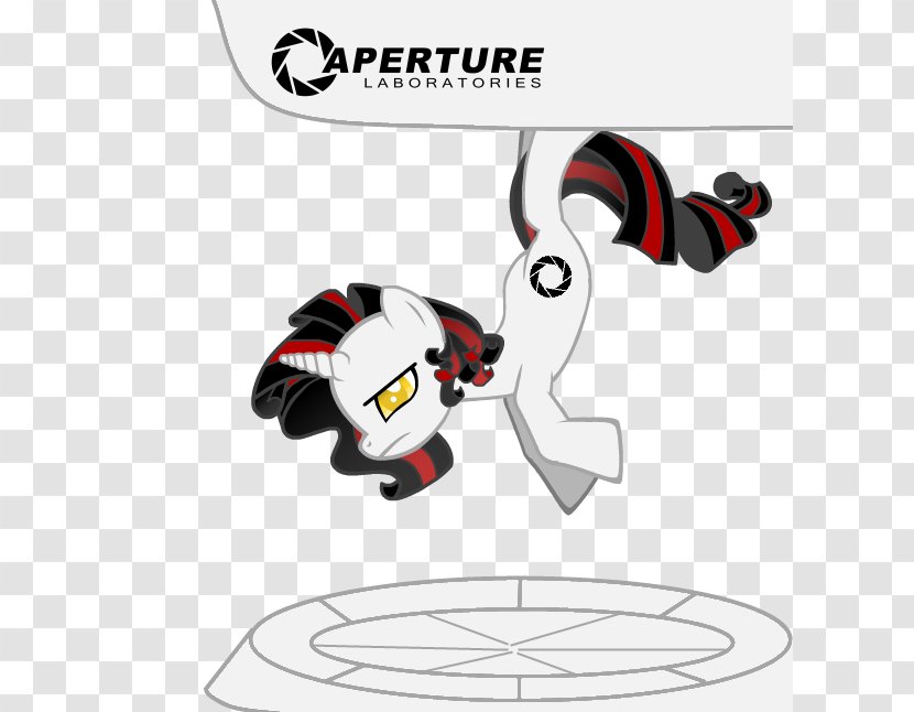 Aperture Laboratories Laboratory Protective Gear In Sports Product Design Science - Glados Transparent PNG