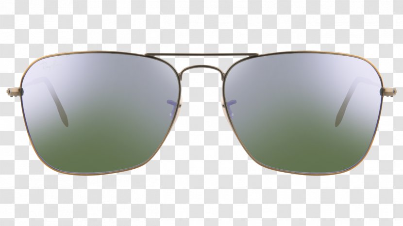 Aviator Sunglasses Goggles Ray-Ban Classic - Ray Ban Transparent PNG