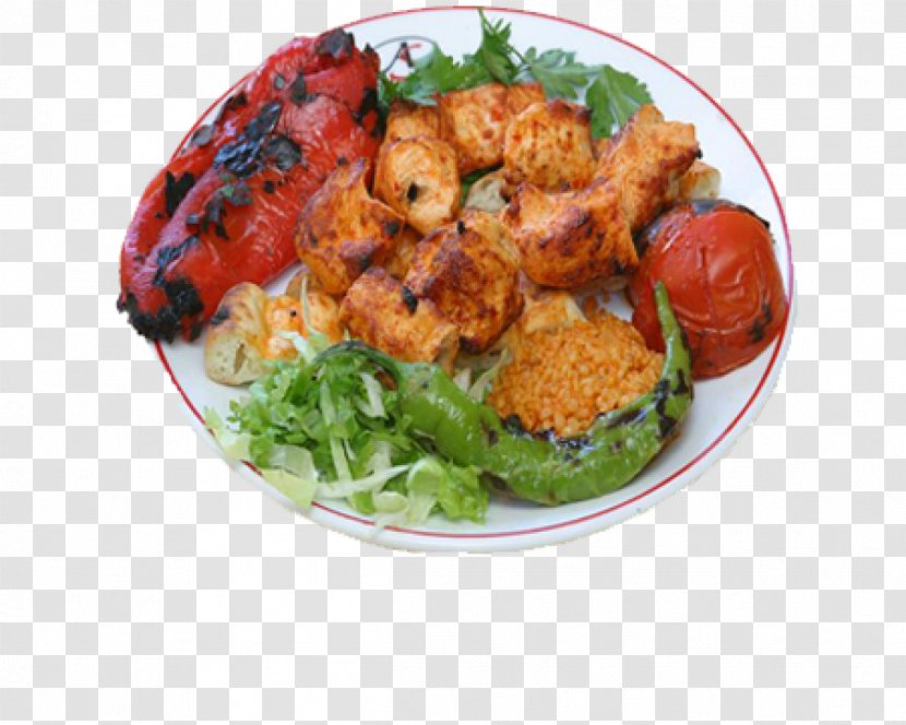 Pakora Shish Taouk Kebab Dürüm Chicken Transparent PNG