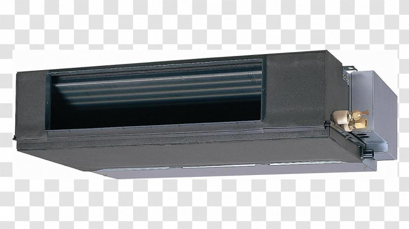 Air Conditioner Fujitsu System Inverterska Klima Power Inverters - Hardware - Price Transparent PNG
