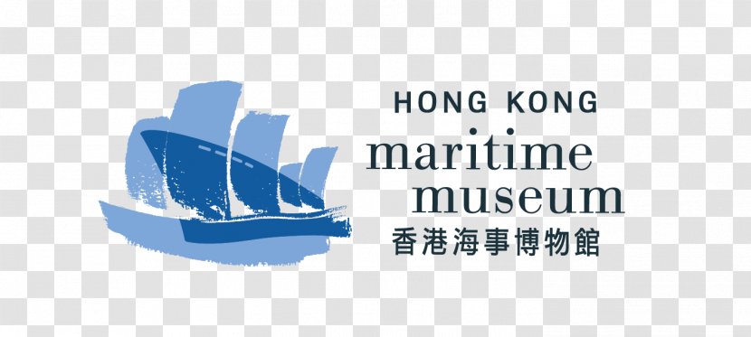 Hong Kong Maritime Museum Logo Brand Product Design Transparent PNG