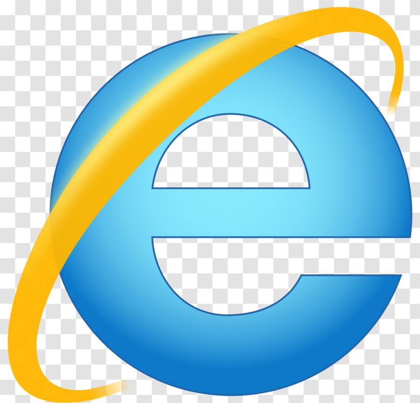 Internet Explorer 9 File - Web Browser Transparent PNG