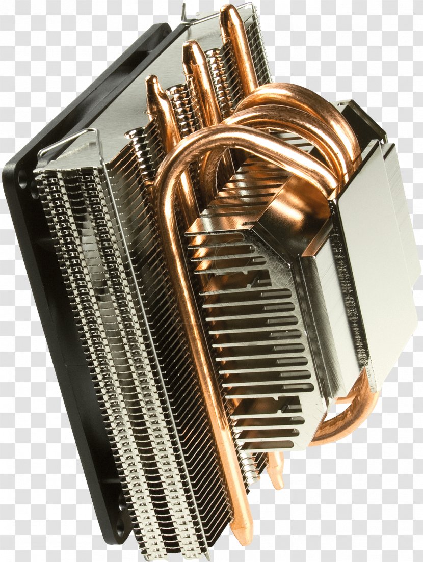 Intel Computer System Cooling Parts Central Processing Unit LGA 1366 - Garmon Transparent PNG