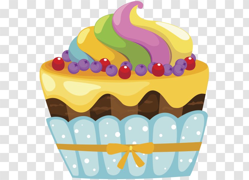 Cake Decorating Clip Art - Cuisine Transparent PNG