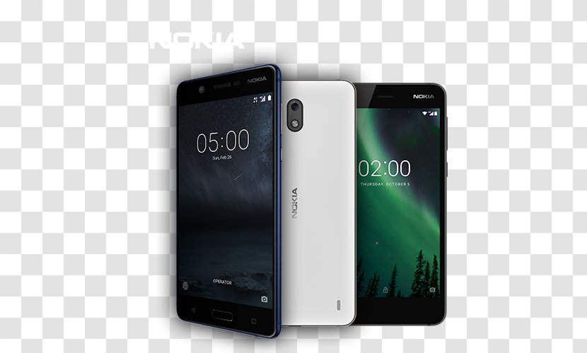Feature Phone Smartphone Nokia 2 3310 - 130 2017 Transparent PNG