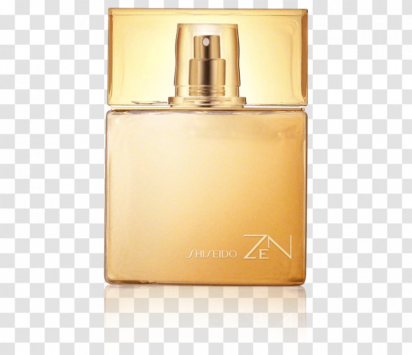 Perfume Shiseido Eau De Cologne Parfum Cosmetics Transparent PNG