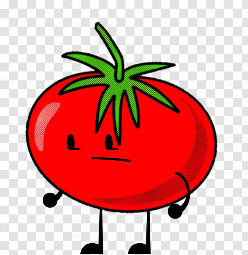 Tomato Transparent PNG