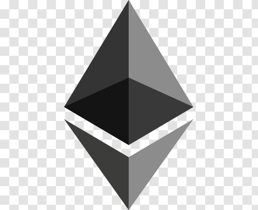 Ethereum Classic Fork Bitcoin Cryptocurrency Transparent PNG