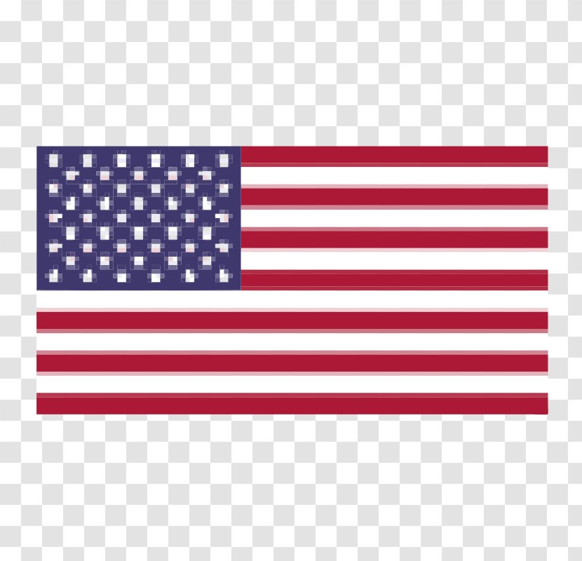 Flag Of The United States Clip Art - White - Blank Dollar Bill Template Transparent PNG