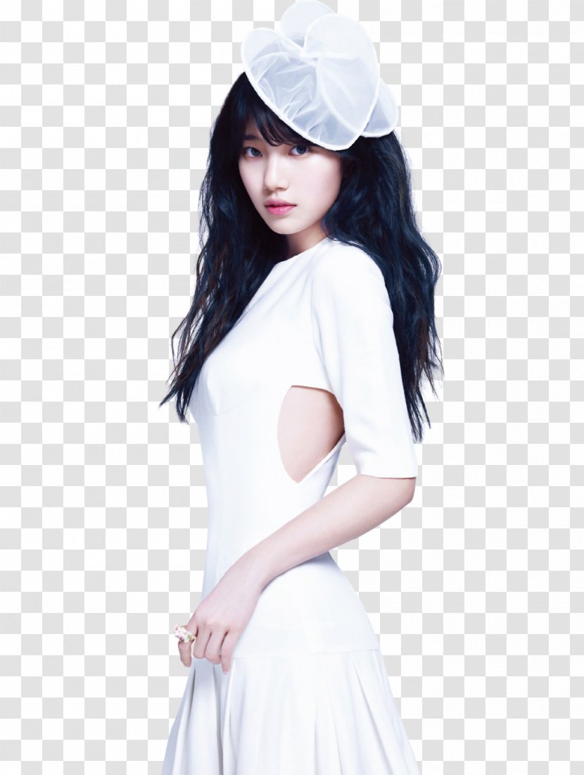Bae Suzy Invincible Youth Miss A South Korea Magazine - Flower Transparent PNG