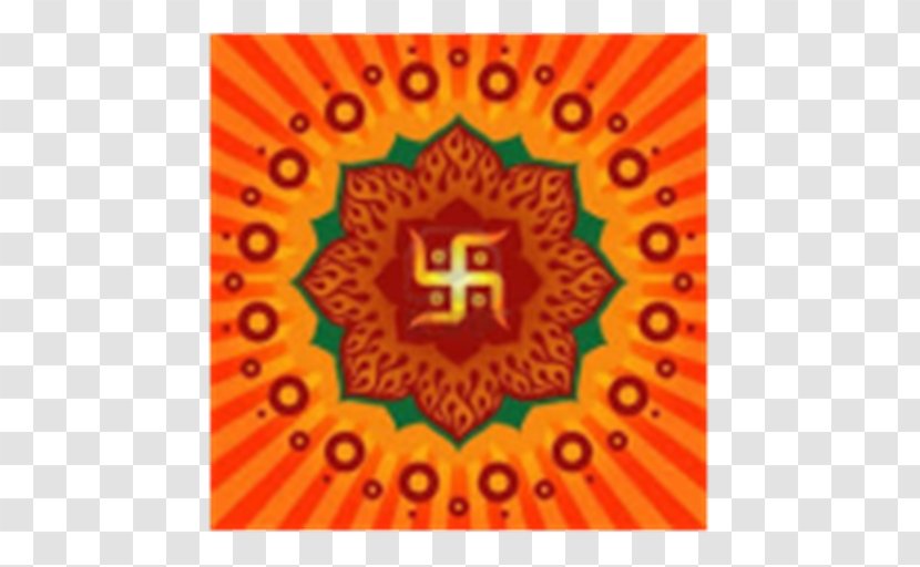 Swastika Symbol Stock Photography Hinduism - Diwali Transparent PNG