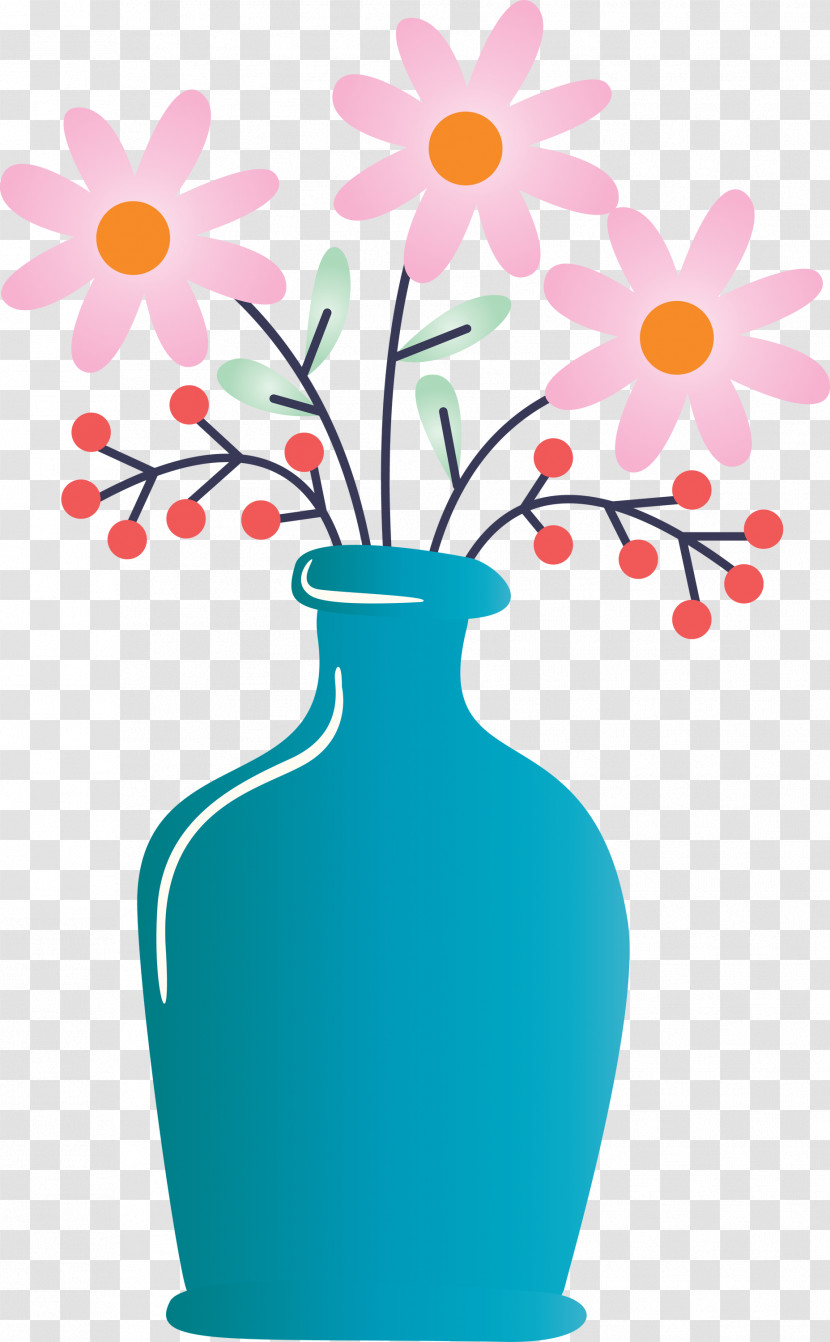 Vase Flowerpot Artifact Flower Plant Transparent PNG