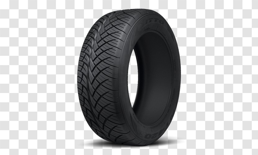 Motor Vehicle Tires Tread Wheel Nitto Terra Grappler Tire Goodyear And Rubber Company - Automotive Transparent PNG