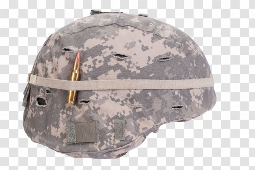 Helmet Soldier United States Army Military Camouflage Personnel Armor System For Ground Troops - Soldiers Hat Bullet Transparent PNG